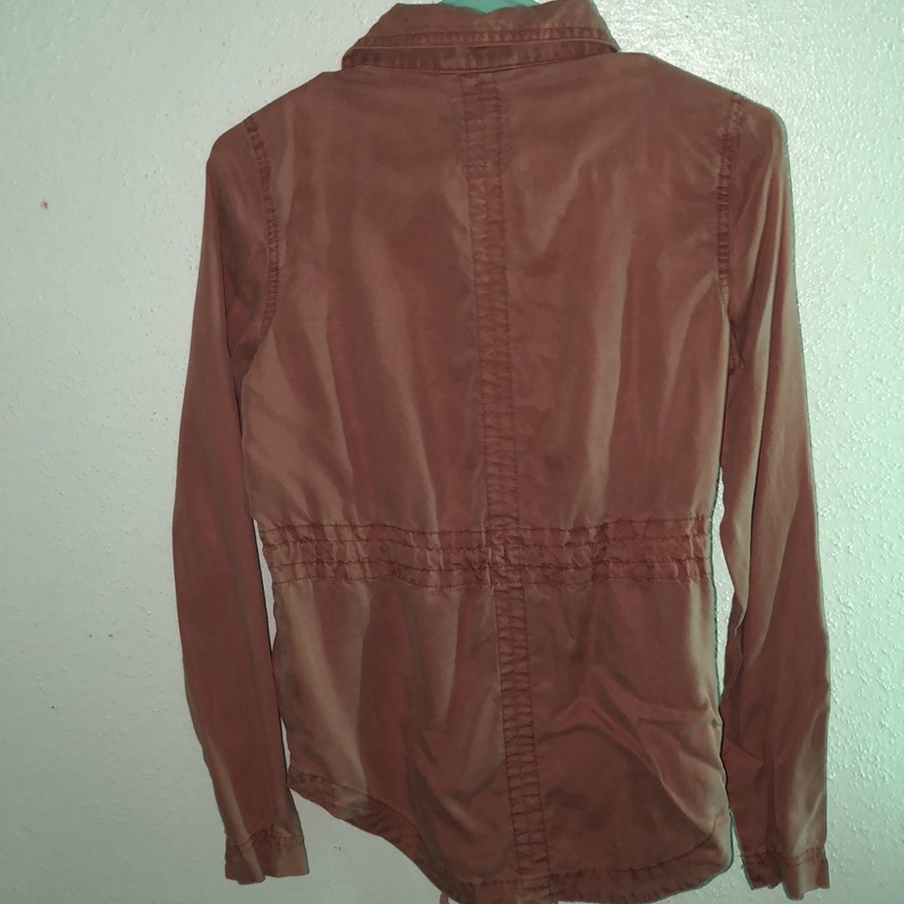 Jacket - Picture 4 of 5